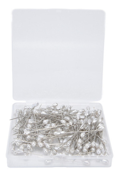 A Cabeça Da Pérola Do Falso Da Lágrima Fixa A Bola De 200pcs 1