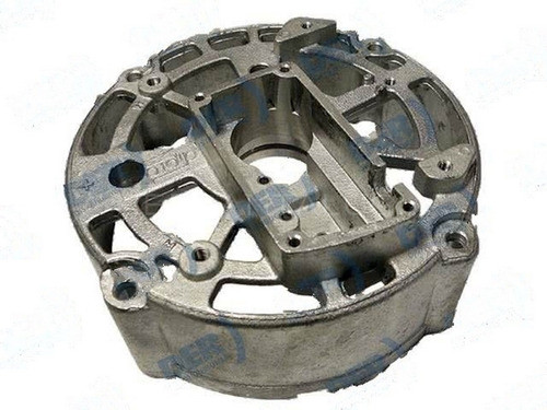 Tapa Alternador M. Benz Sierra 90amp. T 0