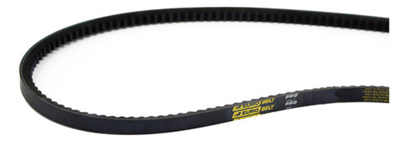 Correia Industrial Dentada Ax-52 - Eurobelt 1