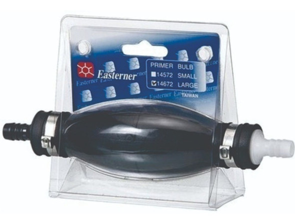 Pera Para Combustible Chica 8mm - Perita - Bomba - Nautica 1