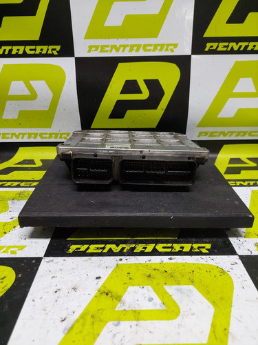 Ecu Computadora Toyota Corolla Xli 1.8 | 89661 02p70 0