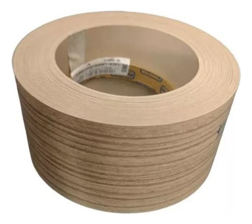 Fita De Borda Pvc Mocaccino 65mm - 20m 0