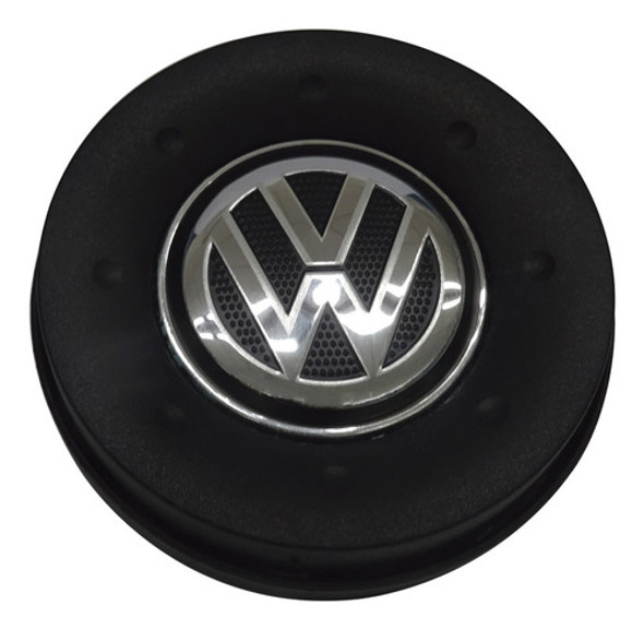 Centro Volante Dir.vw Vw Gol Iv-sav 0