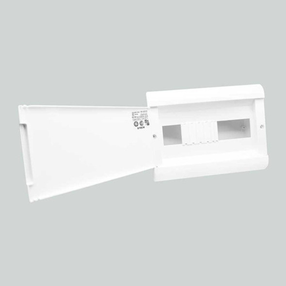 Tablero De Embutir 12 Modulos I Nido 1