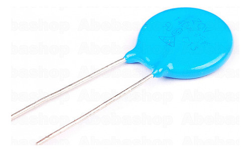 14d511k Varistor 14mm 415vdc S14k320 320vac Protector 320r-p 0