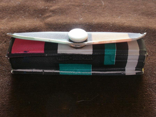 Lapicera Boligrafo West Germany Vintage 1