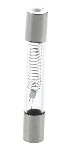 Fusible De Alta Tension 5kv 0.7a Para Hornos Microondas 1