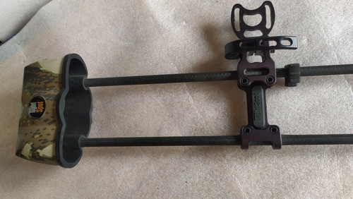 Quiver O Carcaj Para Flechas De Arcos Desde 2300 0