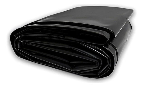 Manta Geomembrana Resistente 300 Cisterna Piscicultura 1x1m 0