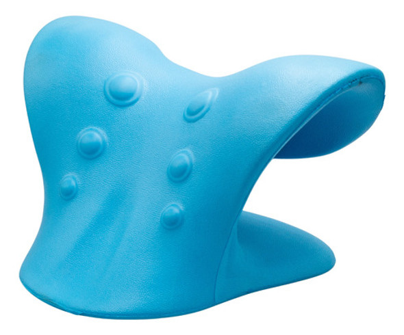 Alongador Pescoço Cervical Corretor De Postura 0 Alongador Pescoço Cervical Corretor De Postura 0