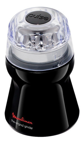 Molinillo De Café Y Semilla Eléctrico Moulinex 1