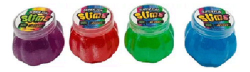 Slime Glitter Super Fun 1