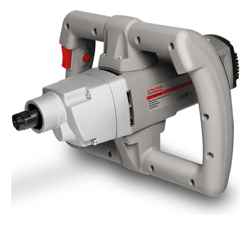 Mezclador Batidor 1100w Crown Ct10049 1