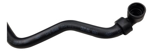 Manguera Decant.gases Aceite Megane Tdi 1