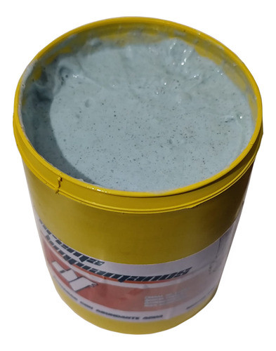 Pasta Crema Limpiamanos Aroma Fresco X 1kg 0