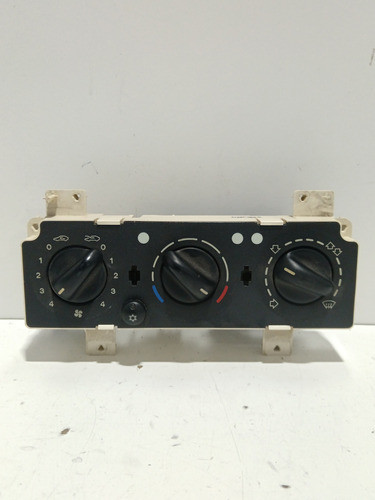 Comandos De Calefacción Citroen Xsara Coupe  [1997-2005] 0