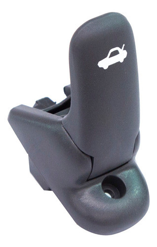 Comando Destraba Capot Fiat Siena S 98/99 1