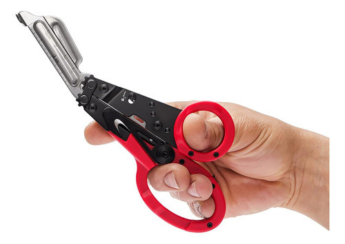 Sog Parashears- Multiherramienta Para Trabajo Preciso En Con 0