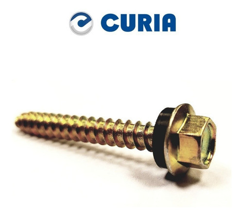 Tornillos Autoperforantes Chapa Y Madera X 400u 2p Completos 1