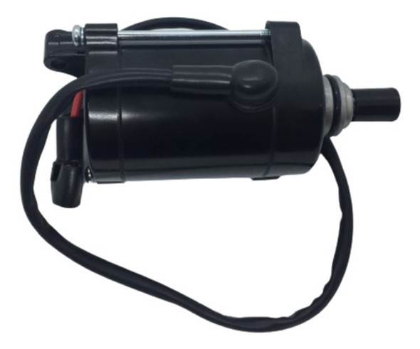 Motor Burro Arranque Motomel Skua 200 0