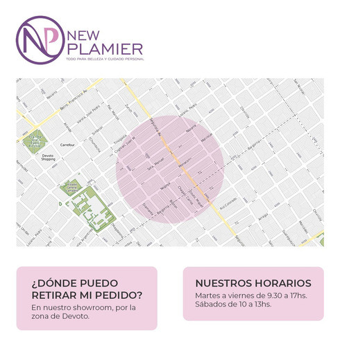 Acondicionador Primont Queration X 400ml 1