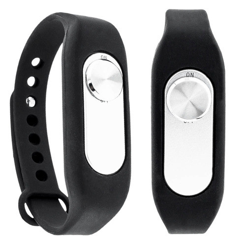 Microfone Escuta Secreta Gravador De Ambiente Micro Ba2 0