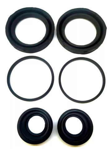 Reparo Pinça De Freio D20 F1000 Veraneio Silverado 54mm 1
