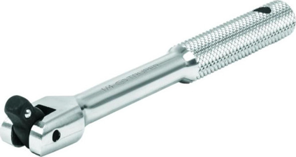 Mango Articulado Truper M-4766 1/4  6  440 Lb/in Tork 0