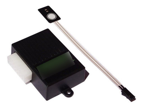 Chip Pedal Acelerador Vw Fusca Golf Passat Polo Pre-520 0
