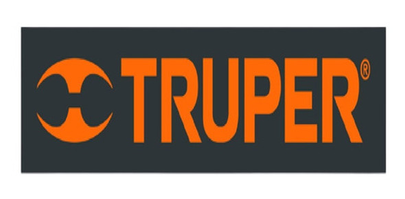 Destornillador Punta Plana 100mm X 6,5mm Truper - Stg 1 Destornillador Punta Plana 100mm X 6,5mm Truper - Stg 1