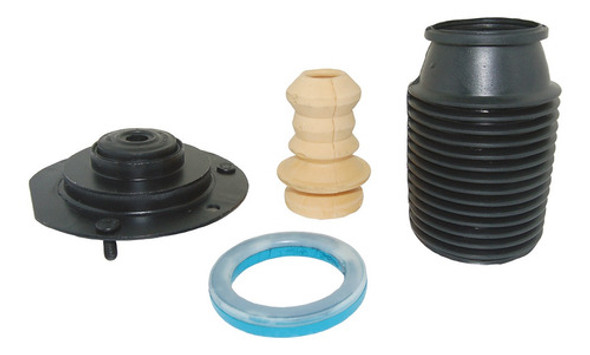 Goma De Aportiguador/taco  Chevrolet Monza 91/96 Delantero C 0