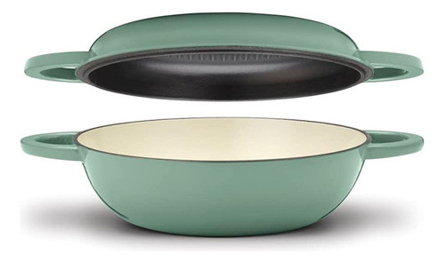 Cuisinart Ci5528-2sg 2-en-1 Conjunto Multipropósito (4 Qt. A 1