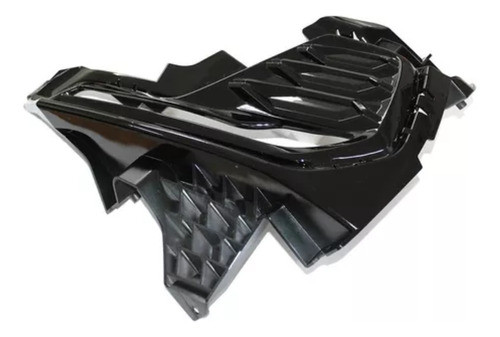 Moldura Faro Aux Der Onix 20/ Rs Premier Chevrolet  Original 1
