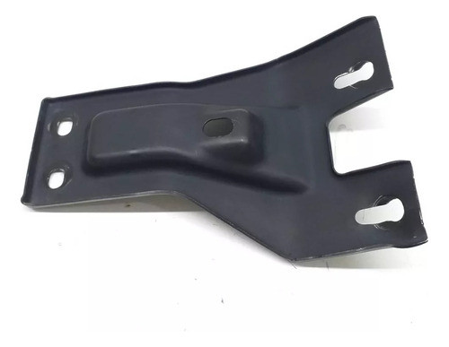 Apoyo De Cerradura De Espolon Volkswagen Nivus 2021 0