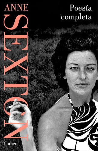 Libro: Poesía Completa. Sexton, Anne. Lumen 0