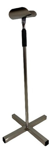 Apoio De Braço Em Aço Inox 0