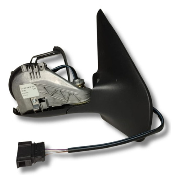 Espejo Derecho Sin Vidrio  Vw Golf 2003/2007 1 Espejo Derecho Sin Vidrio  Vw Golf 2003/2007 1