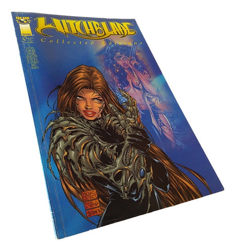 Witchblade Collected Editions 0