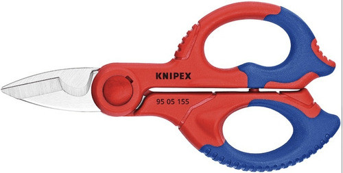 Tijeras Para Electricictas Knipex 1