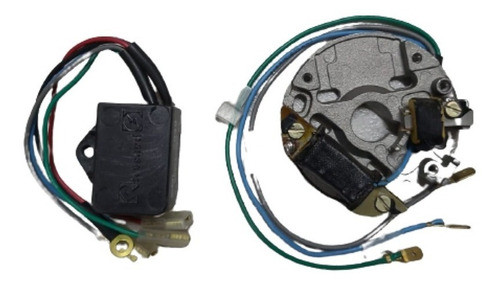 Encendido Elec. C/autoav. Garelli Vol. Ducatti Anihor. 12v 0