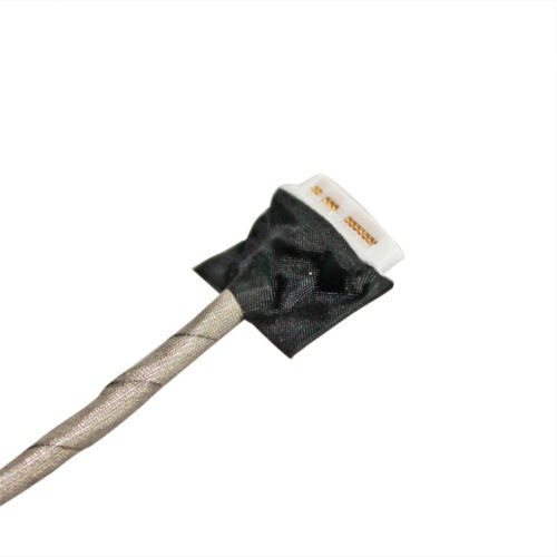 Lcd Lvds De Led Pantalla De Video Cable Para Toshiba A665-s5 1