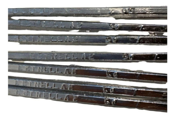 Estaño - 50% Por Kg 1