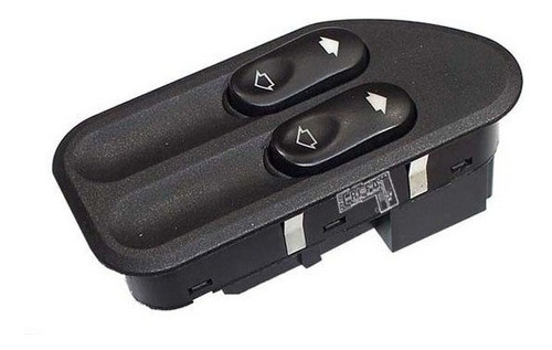 Tecla Levanta Cristal Doble Ford Fiesta Ecosport 2003 - 2008 0