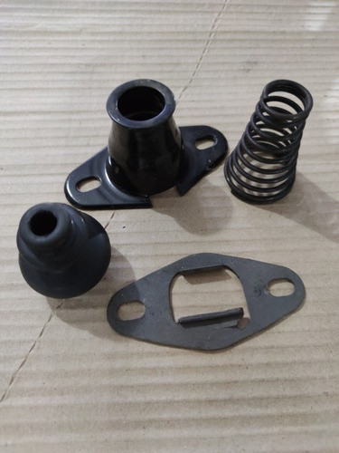 Kit Reparación Palanca Cambio Kombi Combi T2 Vw Volkswagen 1
