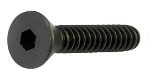Tornillo Allen Cabeza Fresada 3/8x5/8'' Unf X10u 1