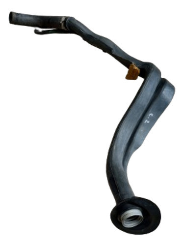 Tubo Cuello Carga Combustible Chevrolet Corsa 2 Completa 0