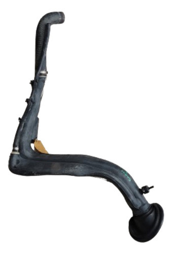 Tubo Cuello Carga Combustible Chevrolet Corsa 2 Completa 1