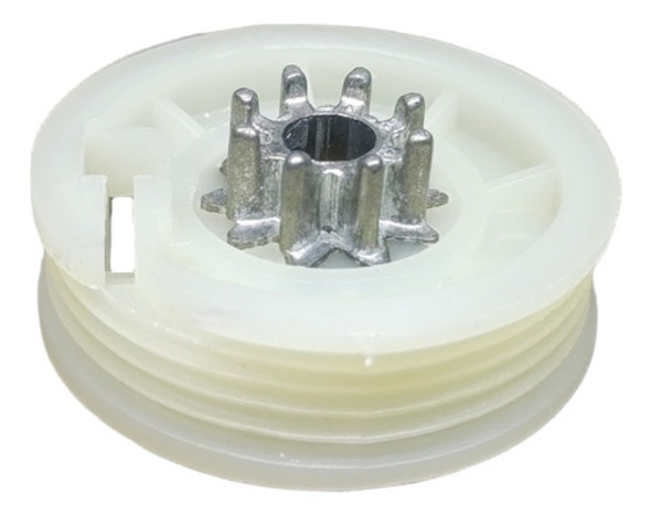 Devanador Levanta Vidrio Cristal Citroen Berlingo Reforzado 0