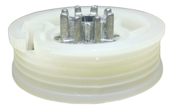 Devanador Levanta Vidrio Cristal Citroen Berlingo Reforzado 1