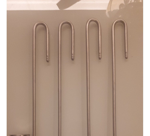 Difusor Co2 Inox 25cm 1